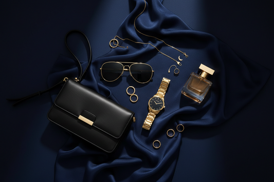 Fashion & Style Guide