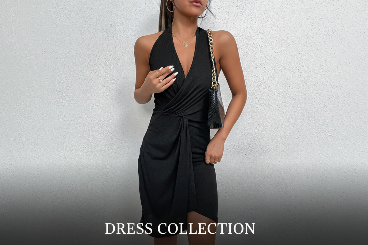 Dress Collection