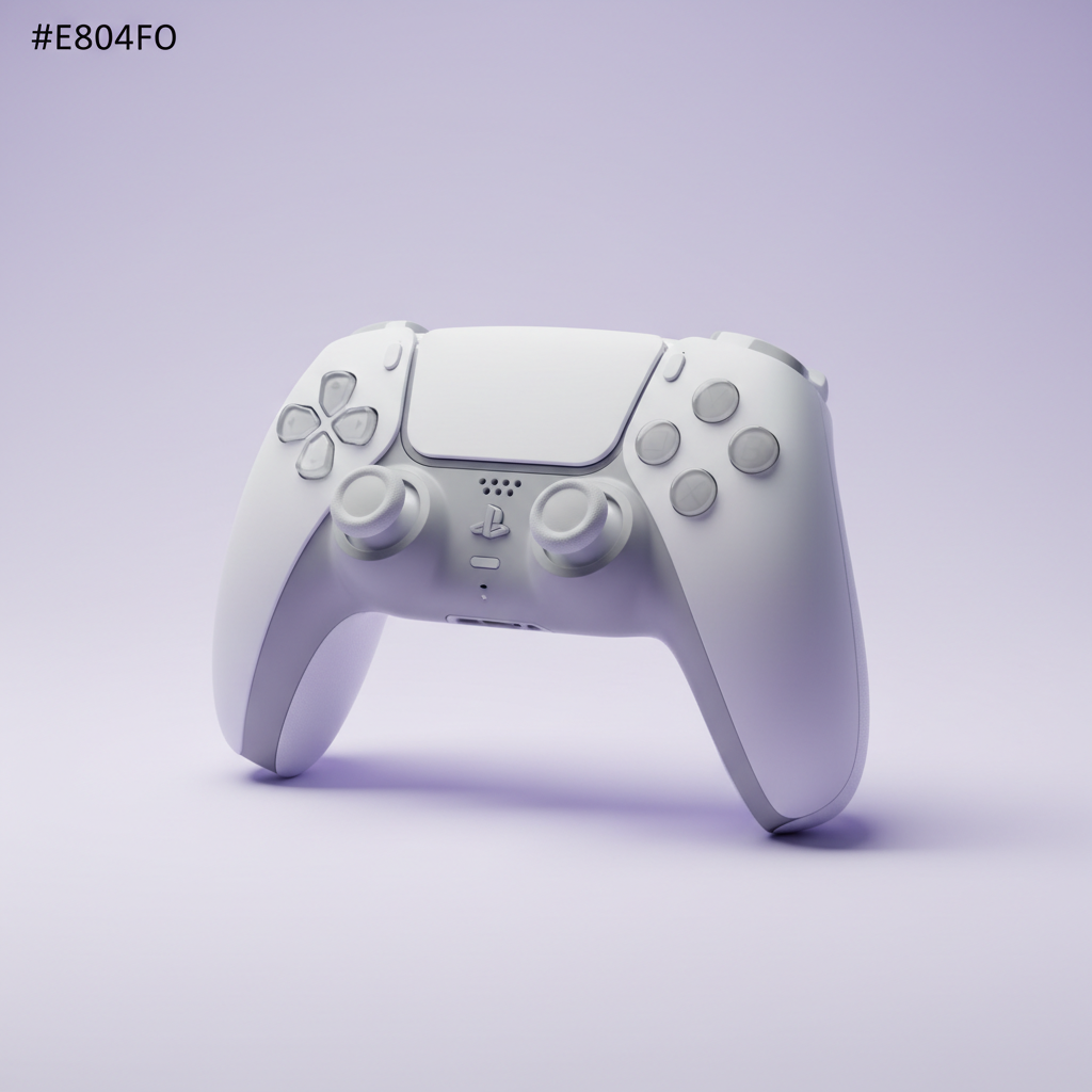 Gaming Controller