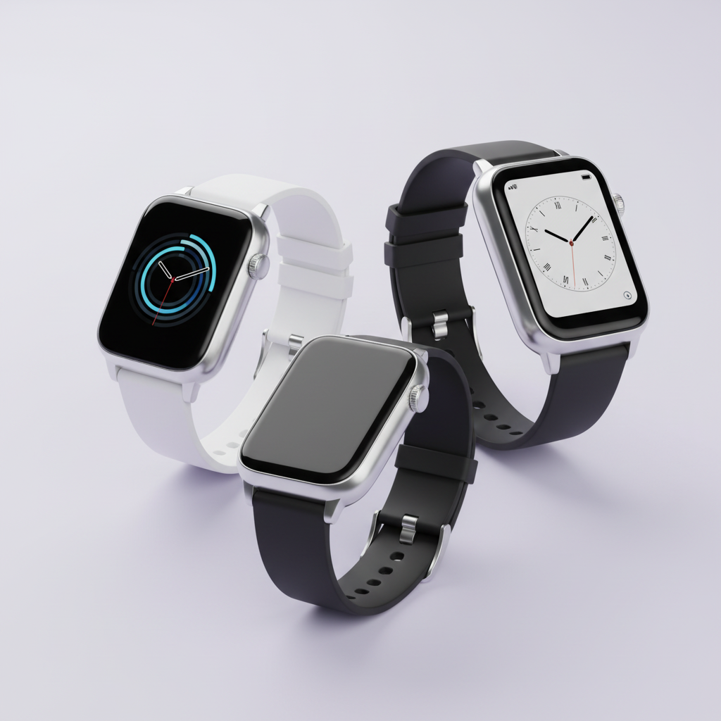 Smart Watches